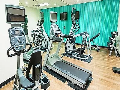 Hotel Holiday Inn Express & Suites Las Vegas Sw Springvalley By Ihg