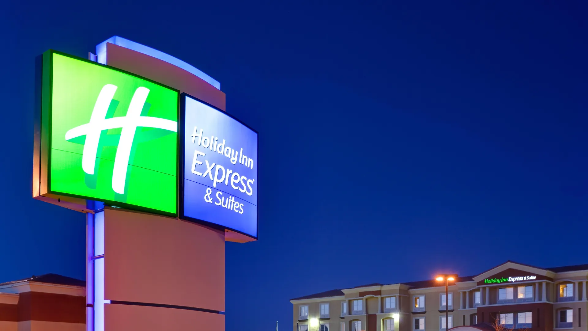 *** Hotel Holiday Inn Express & Suites Las Vegas Sw Springvalley By Ihg USA