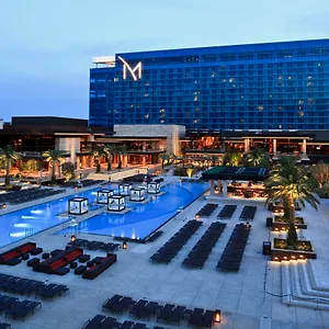 Resort M & Casino, Las Vegas