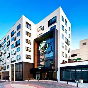 Element Harrison-newark Hotel
