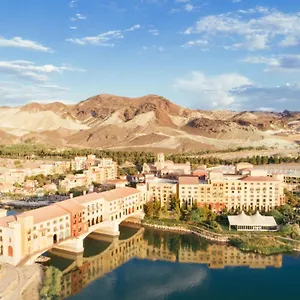 Resort Hilton Vegas &, Las Vegas