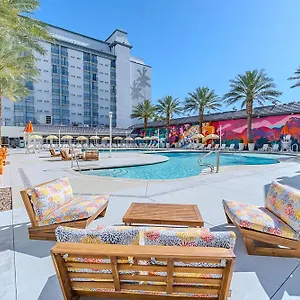 Resort Oyo And Casino Vegas, Las Vegas