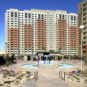 Resort The Grandview At Vegas, Las Vegas