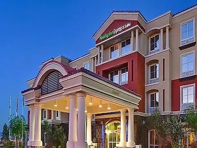 Hotel Holiday Inn Express & Suites Las Vegas Sw Springvalley By Ihg