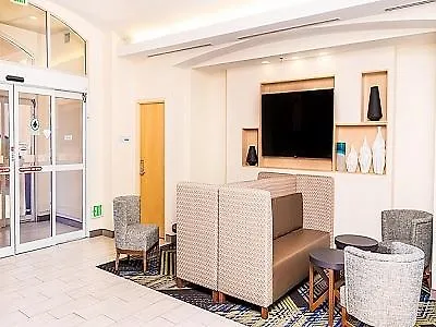 Holiday Inn Express & Suites Las Vegas Sw Springvalley By Ihg Hotel