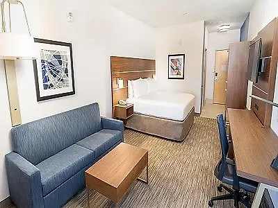 Hotel Holiday Inn Express & Suites Las Vegas Sw Springvalley By Ihg