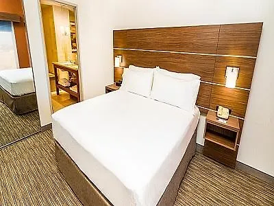 Holiday Inn Express & Suites Las Vegas Sw Springvalley By Ihg