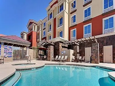 Holiday Inn Express & Suites Las Vegas Sw Springvalley By Ihg