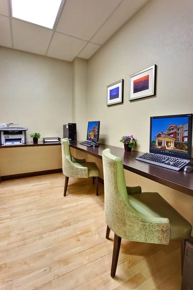 Holiday Inn Express & Suites Las Vegas Sw Springvalley By Ihg 3*,  United States
