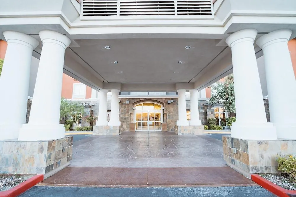 Holiday Inn Express & Suites Las Vegas Sw Springvalley By Ihg United States