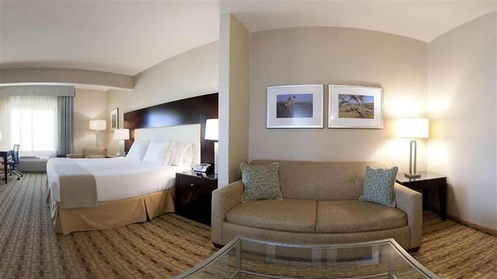 Holiday Inn Express & Suites Las Vegas Sw Springvalley By Ihg Hotel