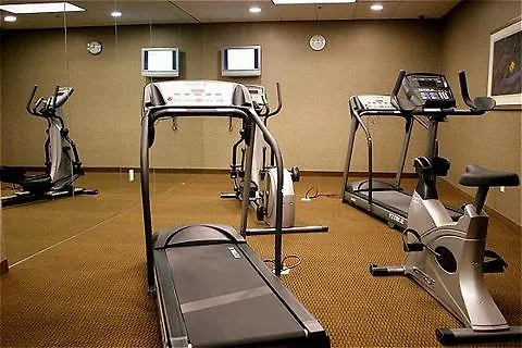 Holiday Inn Express & Suites Las Vegas Sw Springvalley By Ihg Hotel