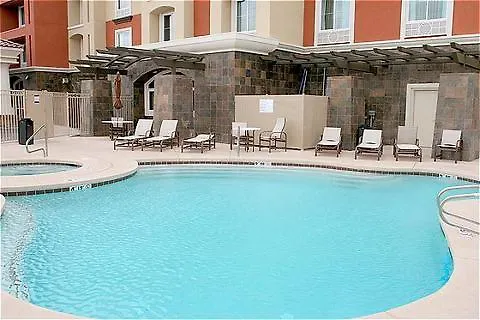 Hotel Holiday Inn Express & Suites Las Vegas Sw Springvalley By Ihg