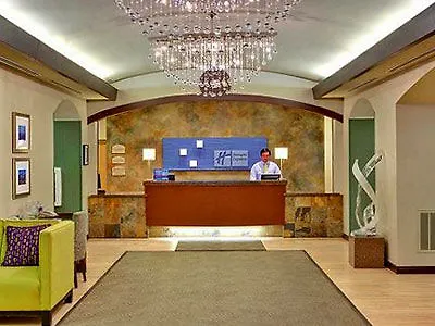 Holiday Inn Express & Suites Las Vegas Sw Springvalley By Ihg