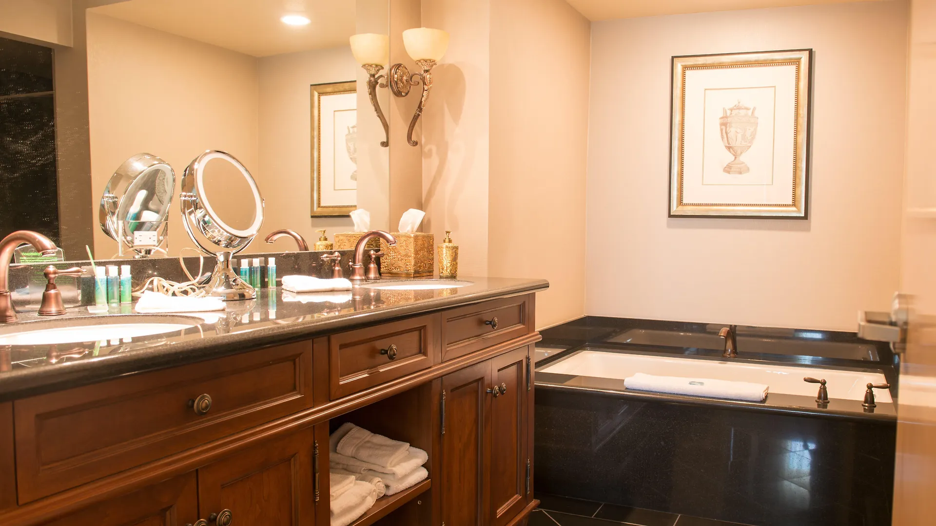 Hotel Holiday Inn Express & Suites Las Vegas Sw Springvalley By Ihg