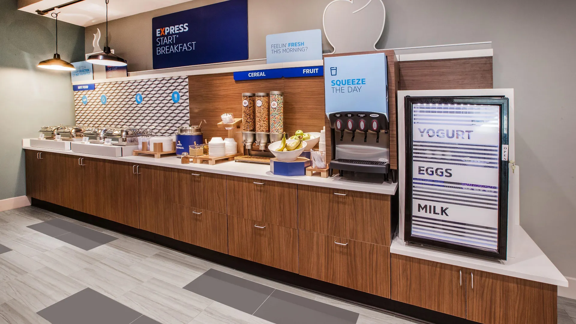 Holiday Inn Express & Suites Las Vegas Sw Springvalley By Ihg