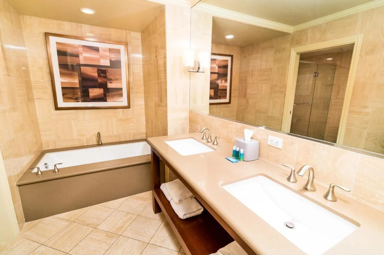 Holiday Inn Express & Suites Las Vegas Sw Springvalley By Ihg United States