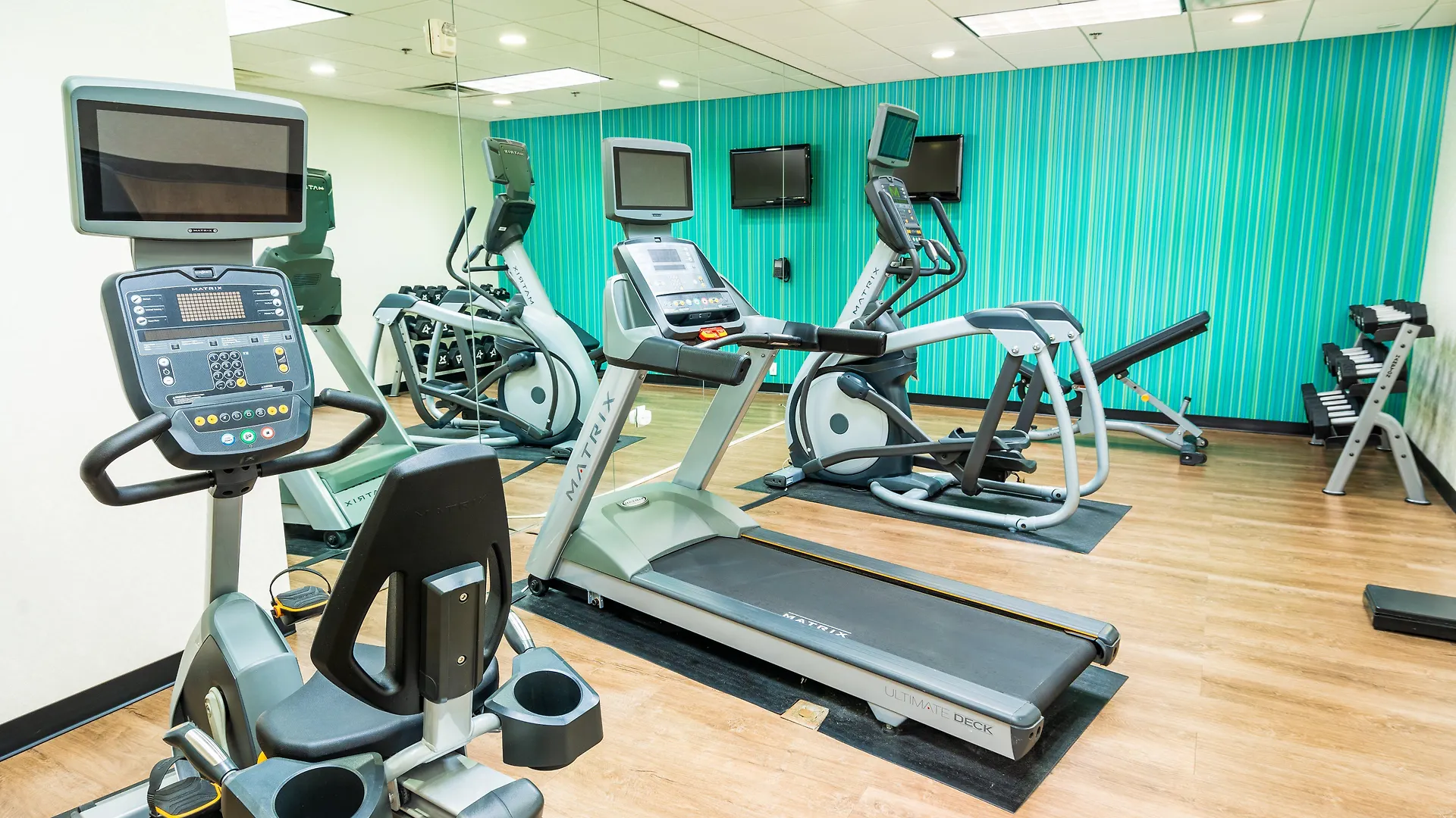 Holiday Inn Express & Suites Las Vegas Sw Springvalley By Ihg 3*,  Estados Unidos
