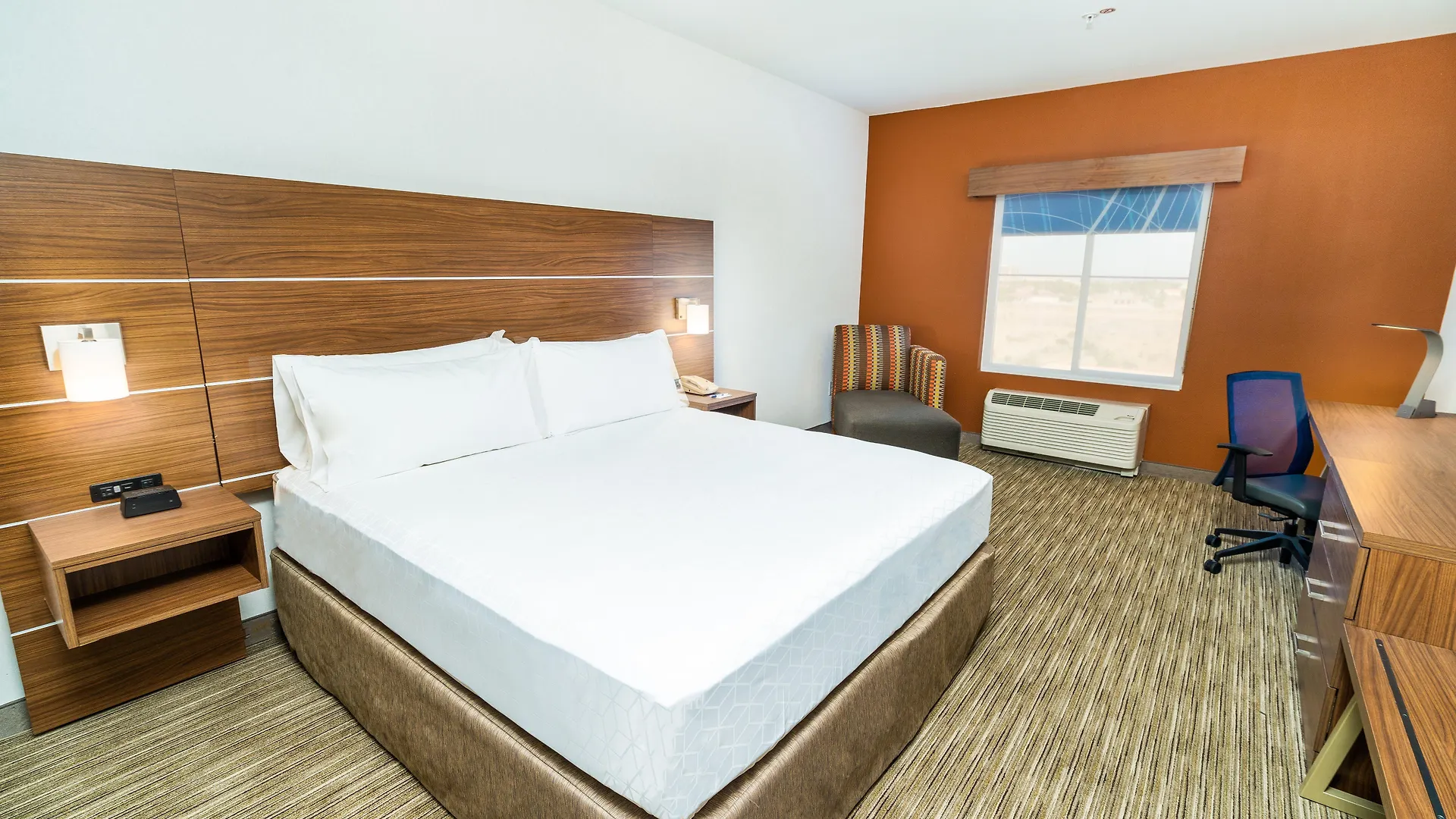 Holiday Inn Express & Suites Las Vegas Sw Springvalley By Ihg Hotel