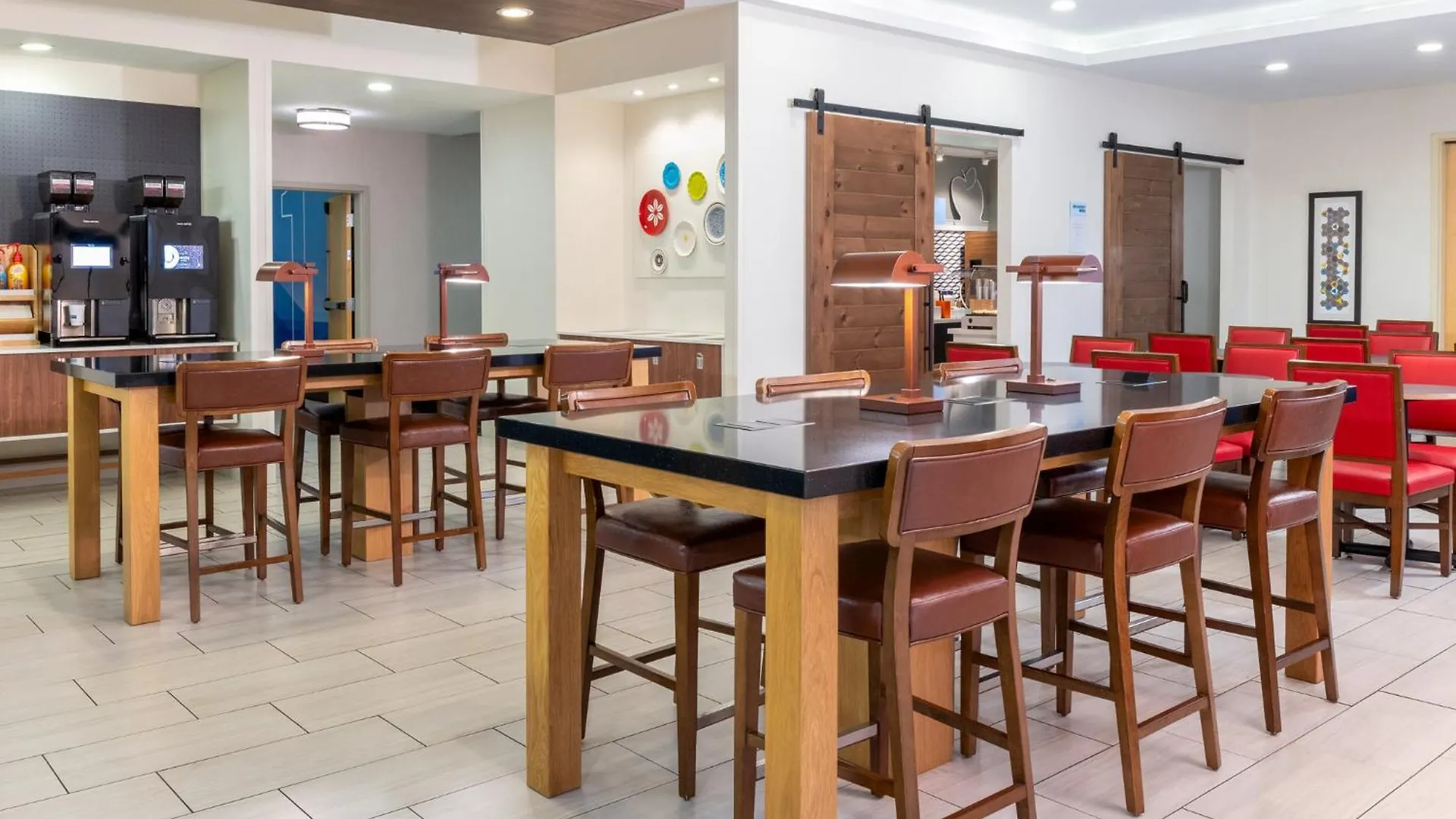 Holiday Inn Express & Suites Las Vegas Sw Springvalley By Ihg United States