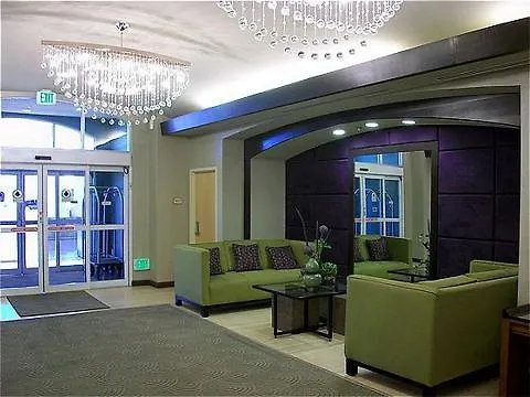 Holiday Inn Express & Suites Las Vegas Sw Springvalley By Ihg 3*,