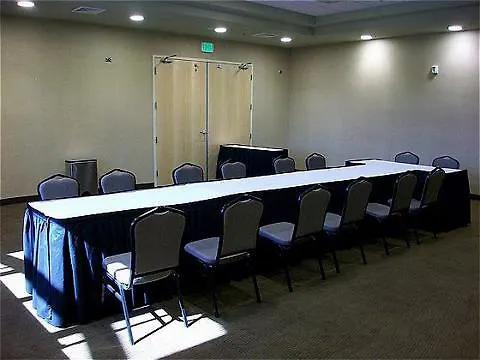 Holiday Inn Express & Suites Las Vegas Sw Springvalley By Ihg