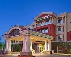 Holiday Inn Express & Suites Las Vegas Sw Springvalley By Ihg United States
