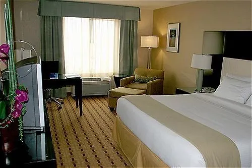 Holiday Inn Express & Suites Las Vegas Sw Springvalley By Ihg United States