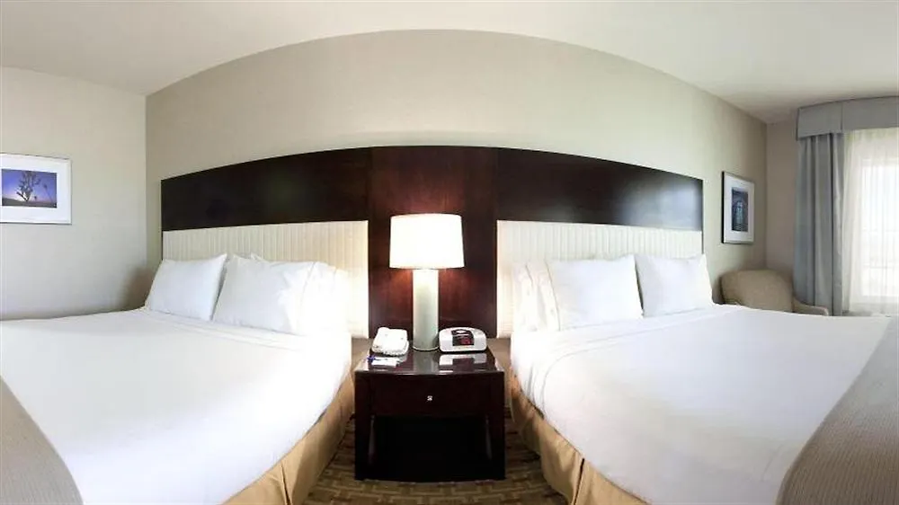 Holiday Inn Express & Suites Las Vegas Sw Springvalley By Ihg
