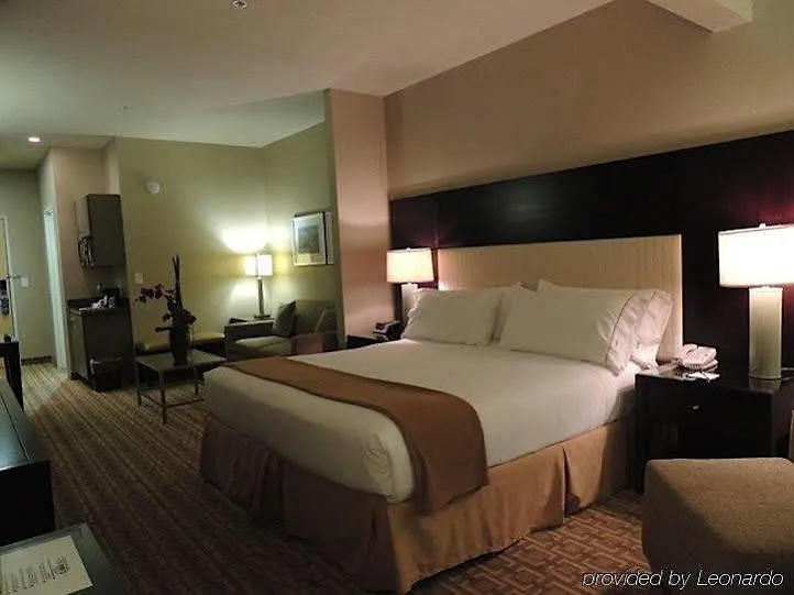 Hotel Holiday Inn Express & Suites Las Vegas Sw Springvalley By Ihg