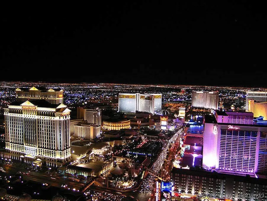 Holiday Inn Express & Suites Las Vegas Sw Springvalley By Ihg
