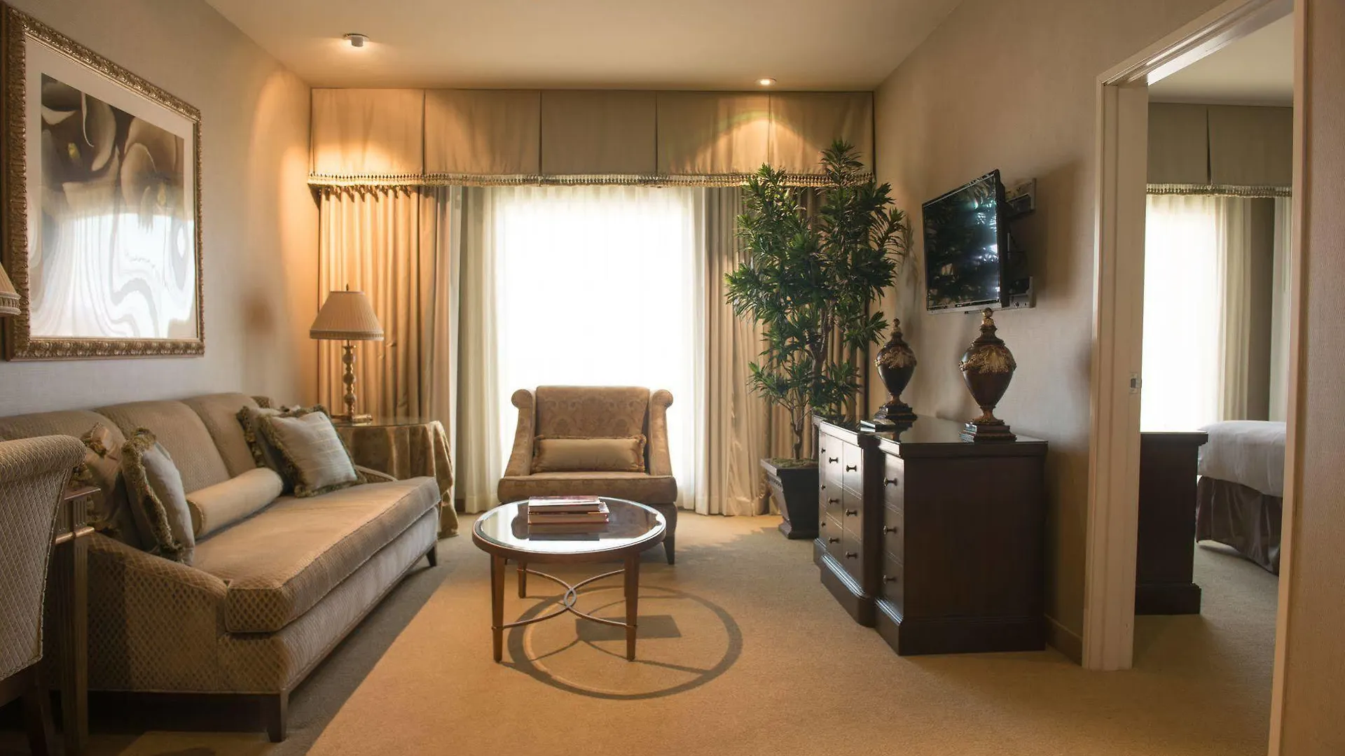 Holiday Inn Express & Suites Las Vegas Sw Springvalley By Ihg Hotel