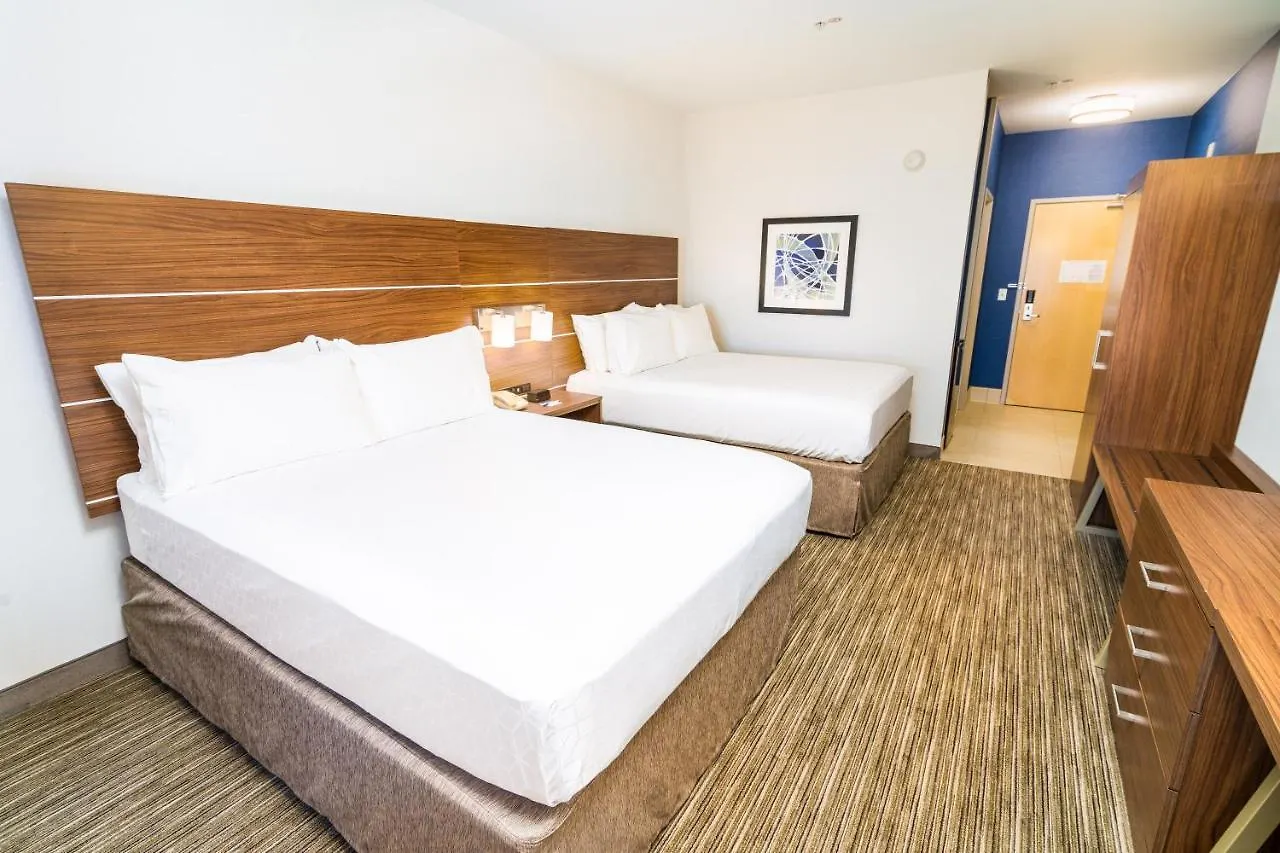 Holiday Inn Express & Suites Las Vegas Sw Springvalley By Ihg Hotel