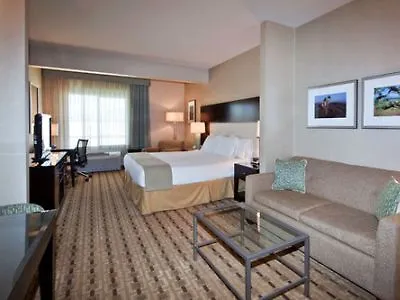 Holiday Inn Express & Suites Las Vegas Sw Springvalley By Ihg Hotel