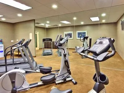 Holiday Inn Express & Suites Las Vegas Sw Springvalley By Ihg Hotel