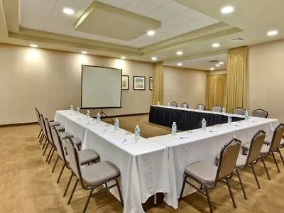 Holiday Inn Express & Suites Las Vegas Sw Springvalley By Ihg 3*,  Estados Unidos