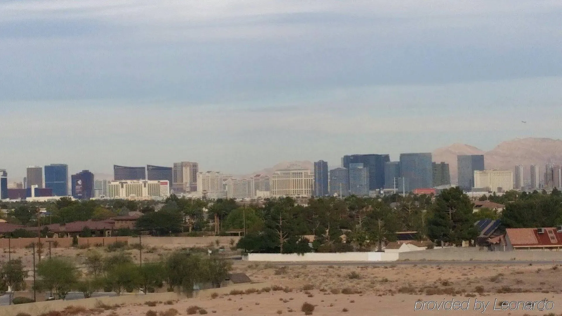 Holiday Inn Express & Suites Las Vegas Sw Springvalley By Ihg United States