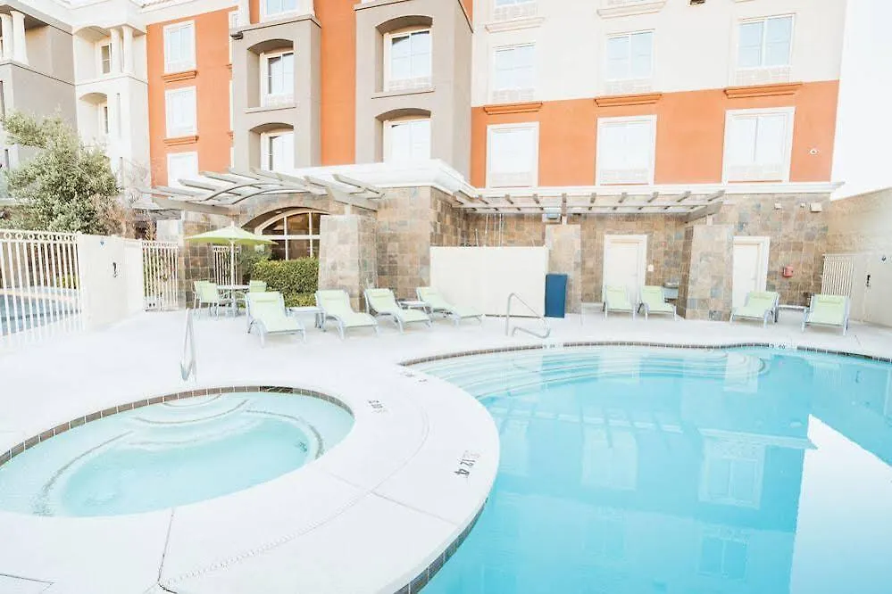 Holiday Inn Express & Suites Las Vegas Sw Springvalley By Ihg Hotel