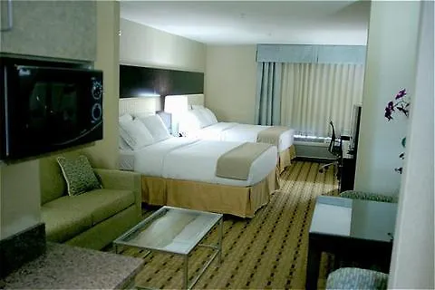Holiday Inn Express & Suites Las Vegas Sw Springvalley By Ihg 3*,  United States